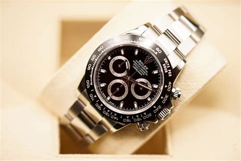 rolex daytona gear patrol|rolex daytona reverse panda.